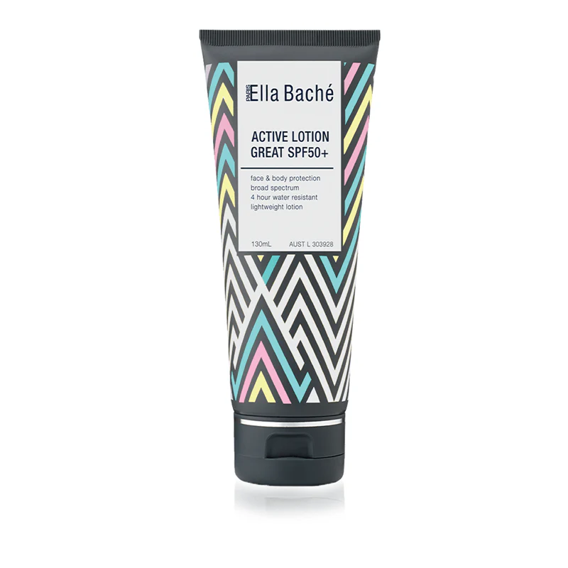 Active Lotion Great SPF50+