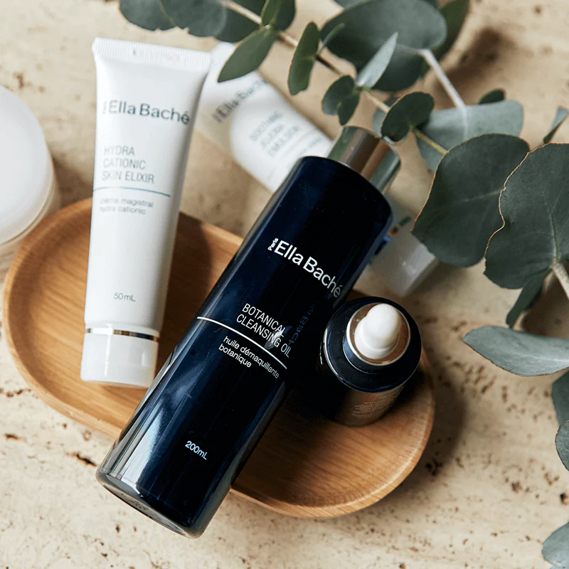 Botanical Cleansing Oil - Image 4