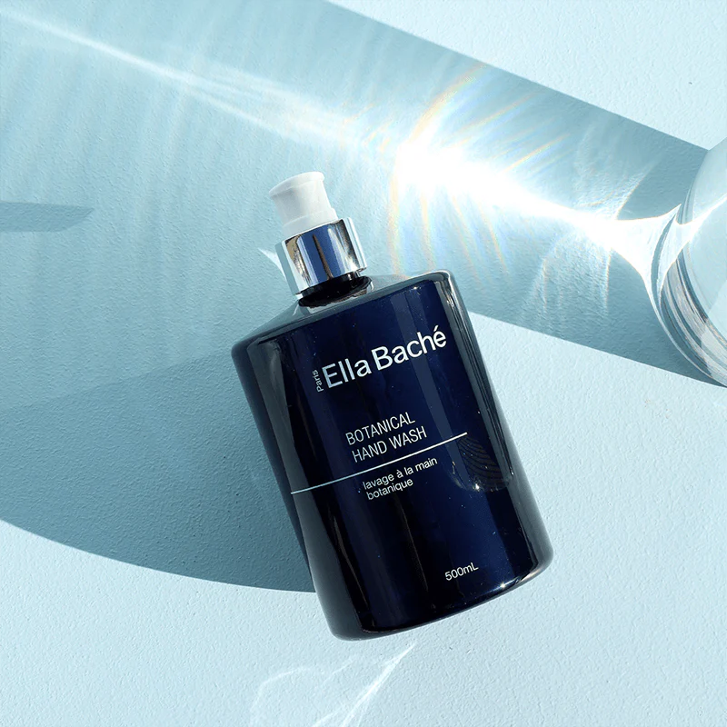 Botanical Hand Wash - Image 2