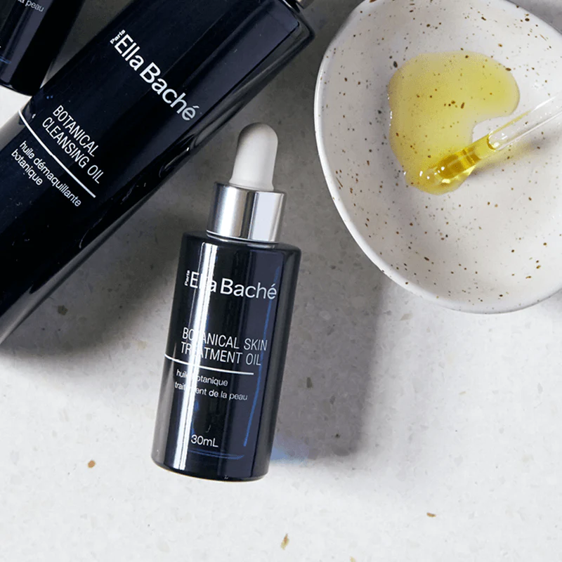 Botanical Skin Treatment Oil - Image 4