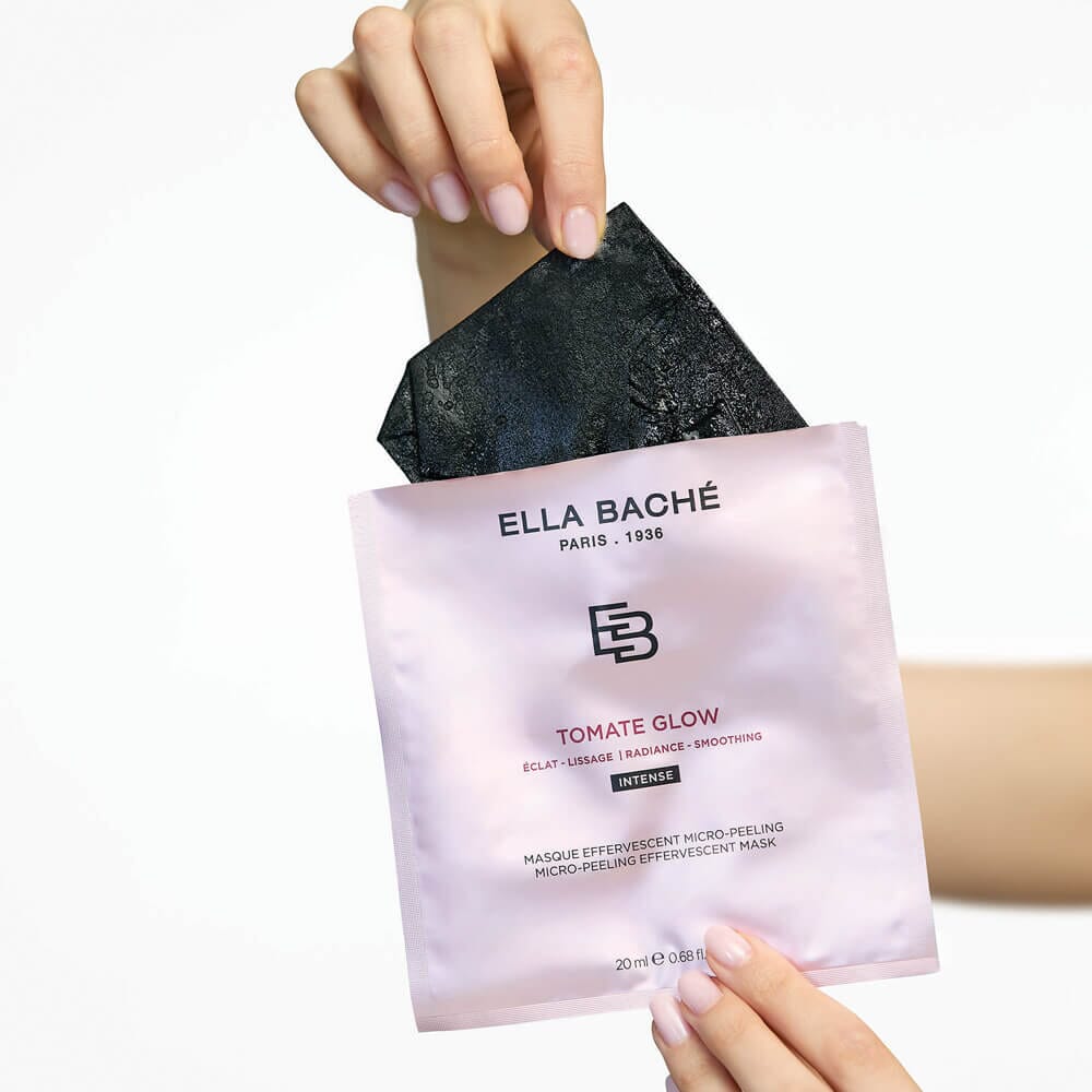 Charcoal Radiance Mask - Image 2