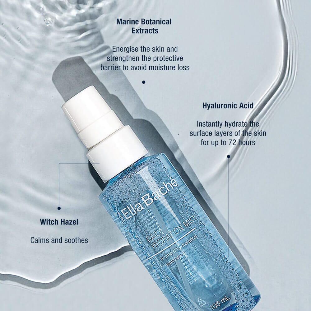 Daily Hydration Mist - Image 3