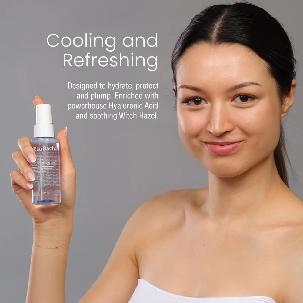 Daily Hydration Mist - Image 4