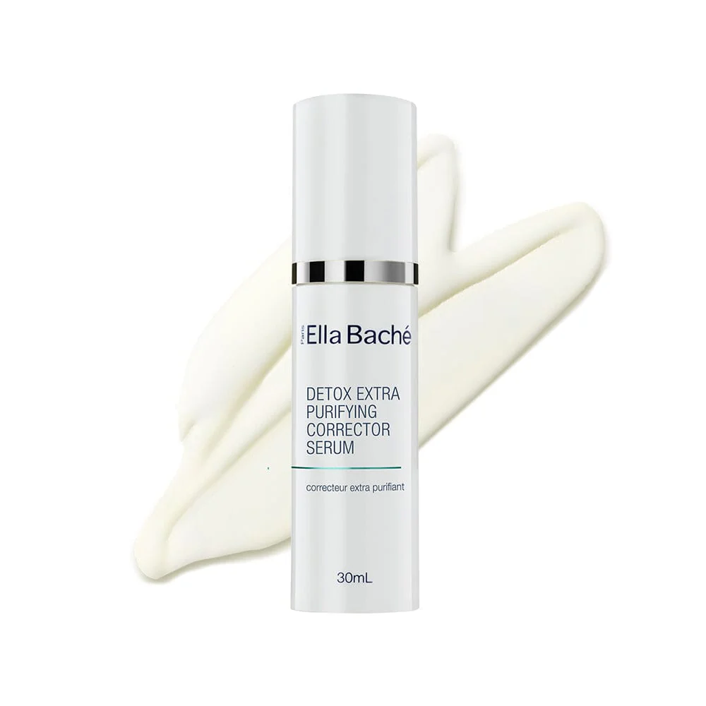 Detox Aromatique Extra-purifying Corrector Serum - Image 2