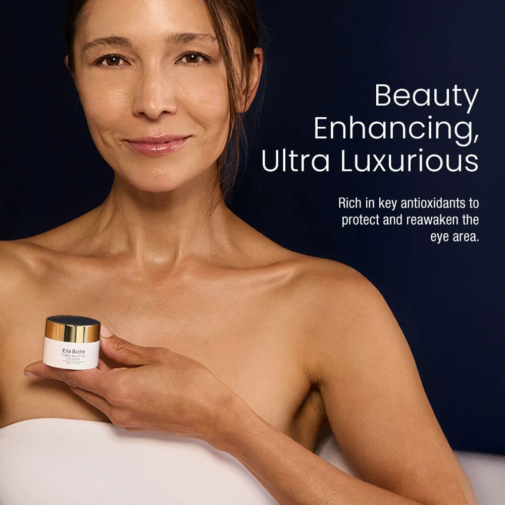Eternal Beautifying Eye Cream - Image 4