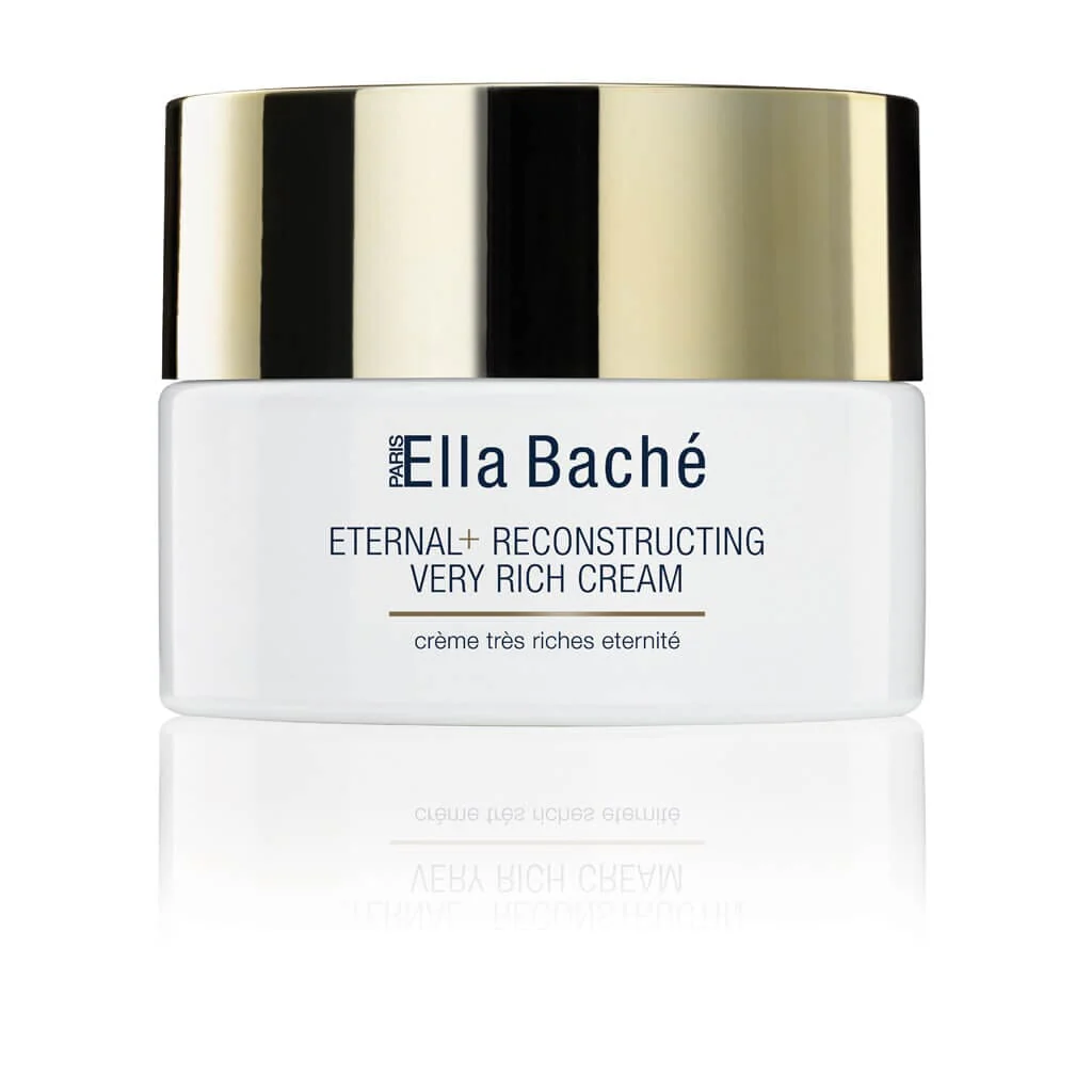 Eternal+ Reconstructing Very Rich Cream