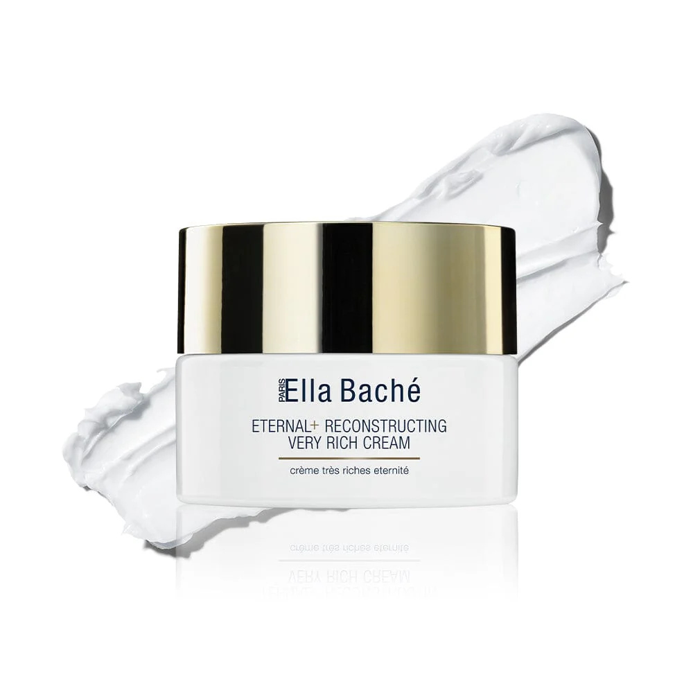 Eternal+ Reconstructing Very Rich Cream - Image 2