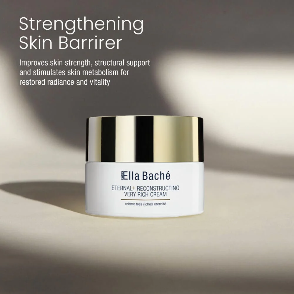 Eternal+ Reconstructing Very Rich Cream - Image 4