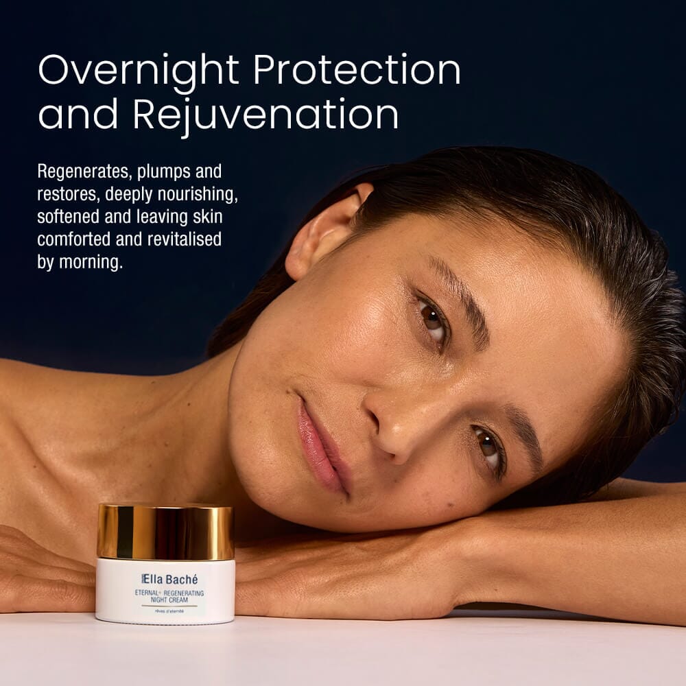 Eternal+ Regenerating Night Cream - Image 4
