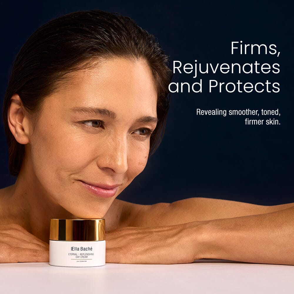 Eternal+ Replenishing Day Cream - Image 4