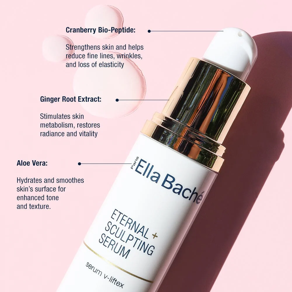 Eternal+ Sculpting Serum - Image 3