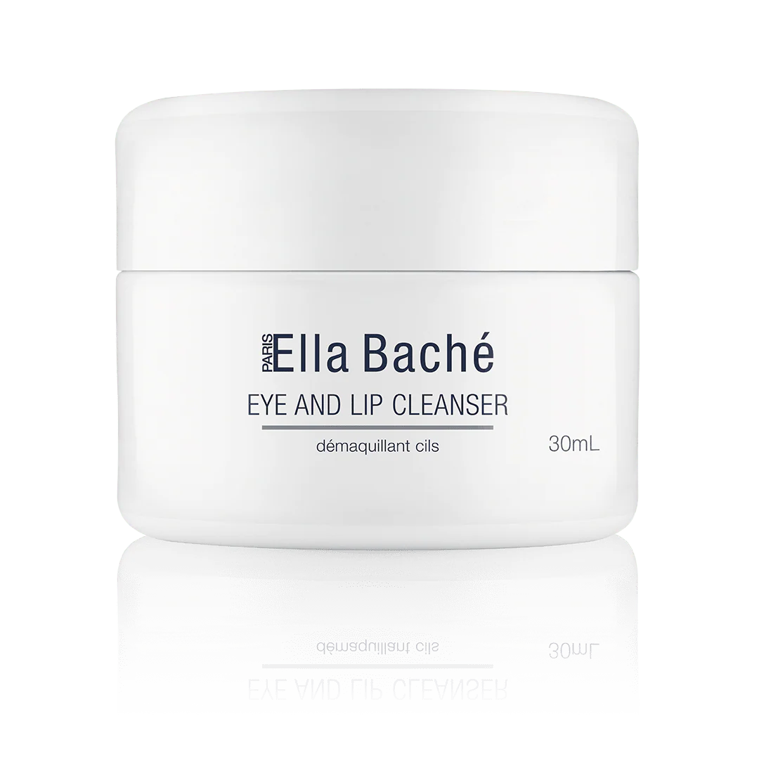 Eye and Lip Cleanser