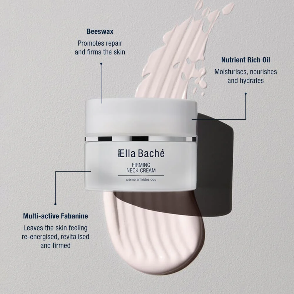 Firming Neck Cream - Image 3