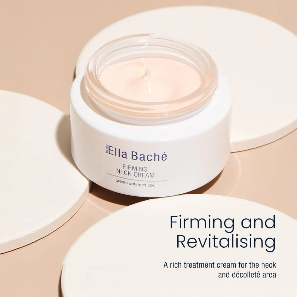 Firming Neck Cream - Image 4