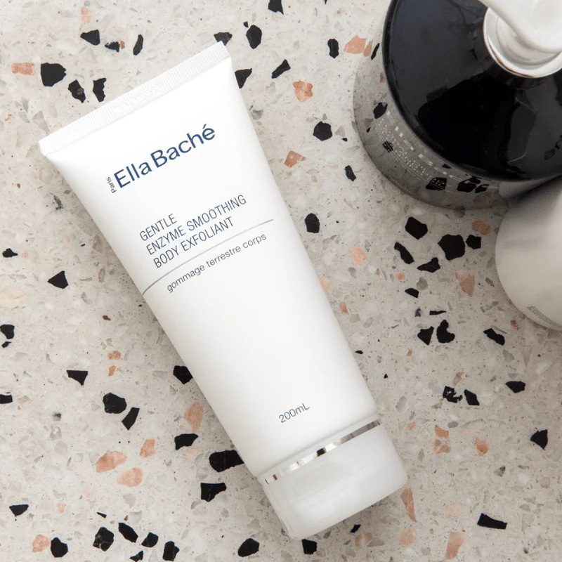 Gentle Enzyme Smoothing Body Exfoliant - Image 2