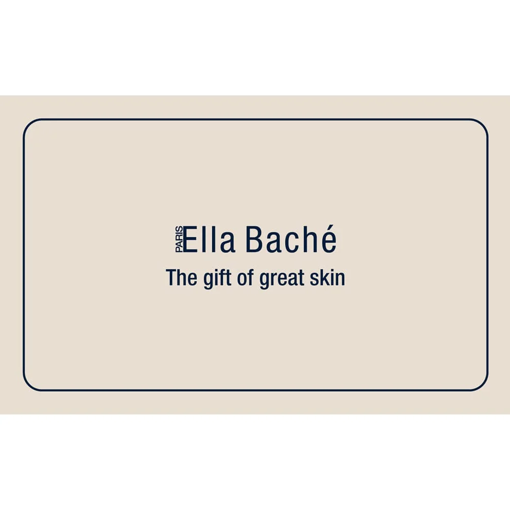 Beauty Gift Cards