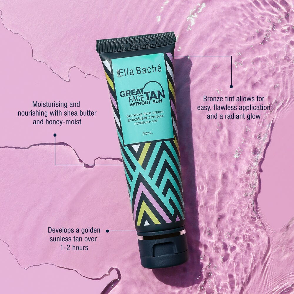 Great Facetan Without Sun - Image 3