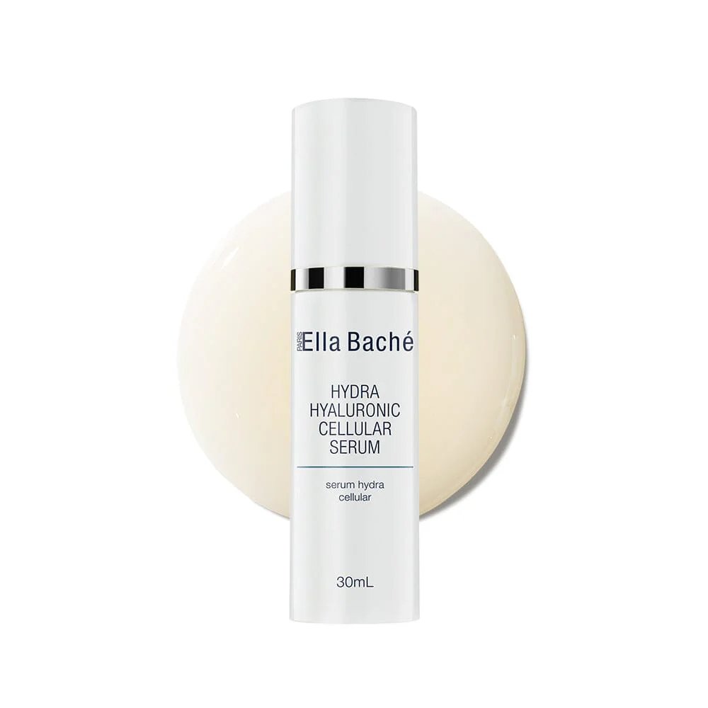 Hydra Hyaluronic Cellular Serum - Image 2