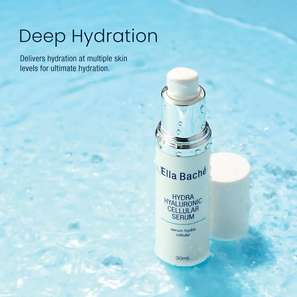 Hydra Hyaluronic Cellular Serum - Image 4