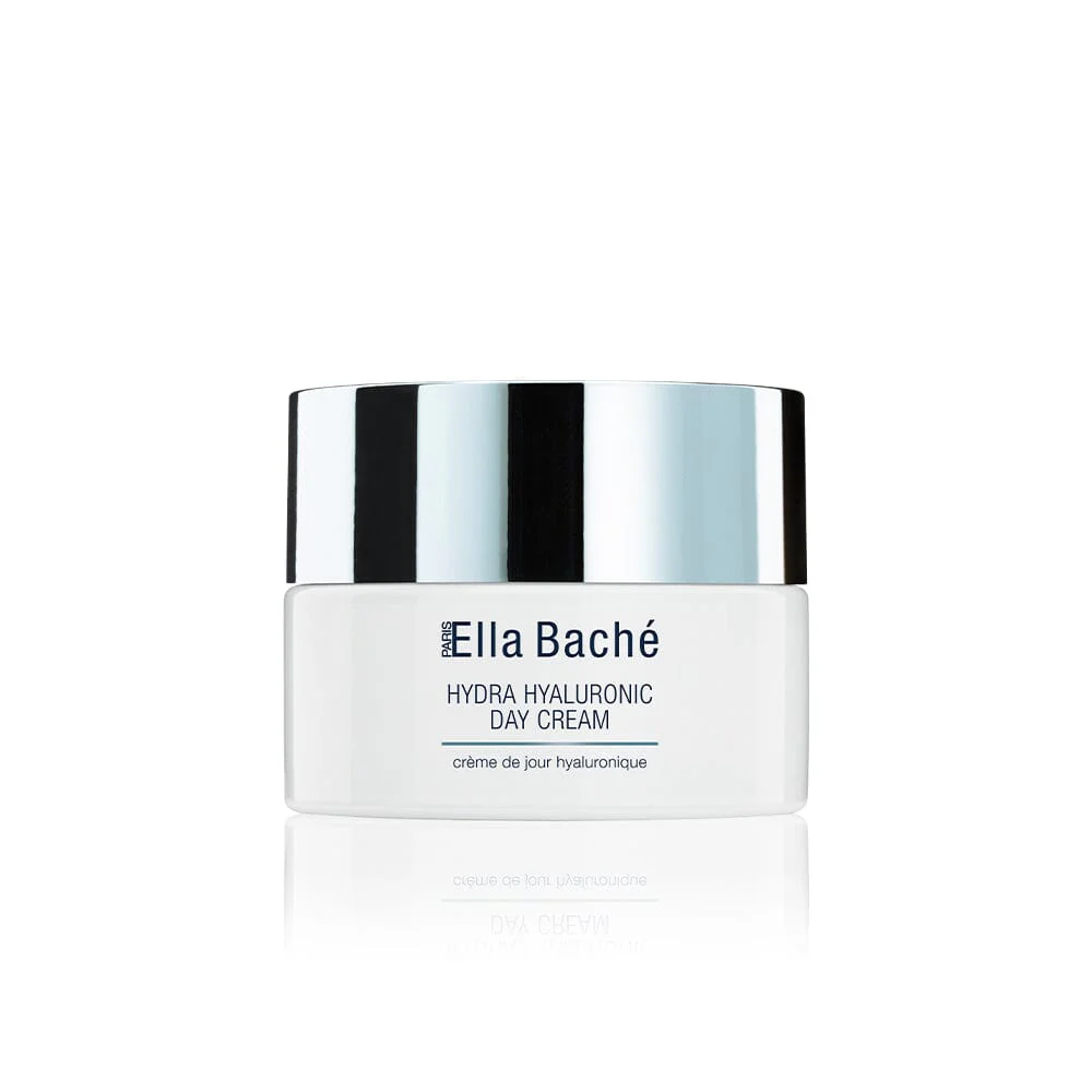 Hydra Hyaluronic Day Cream