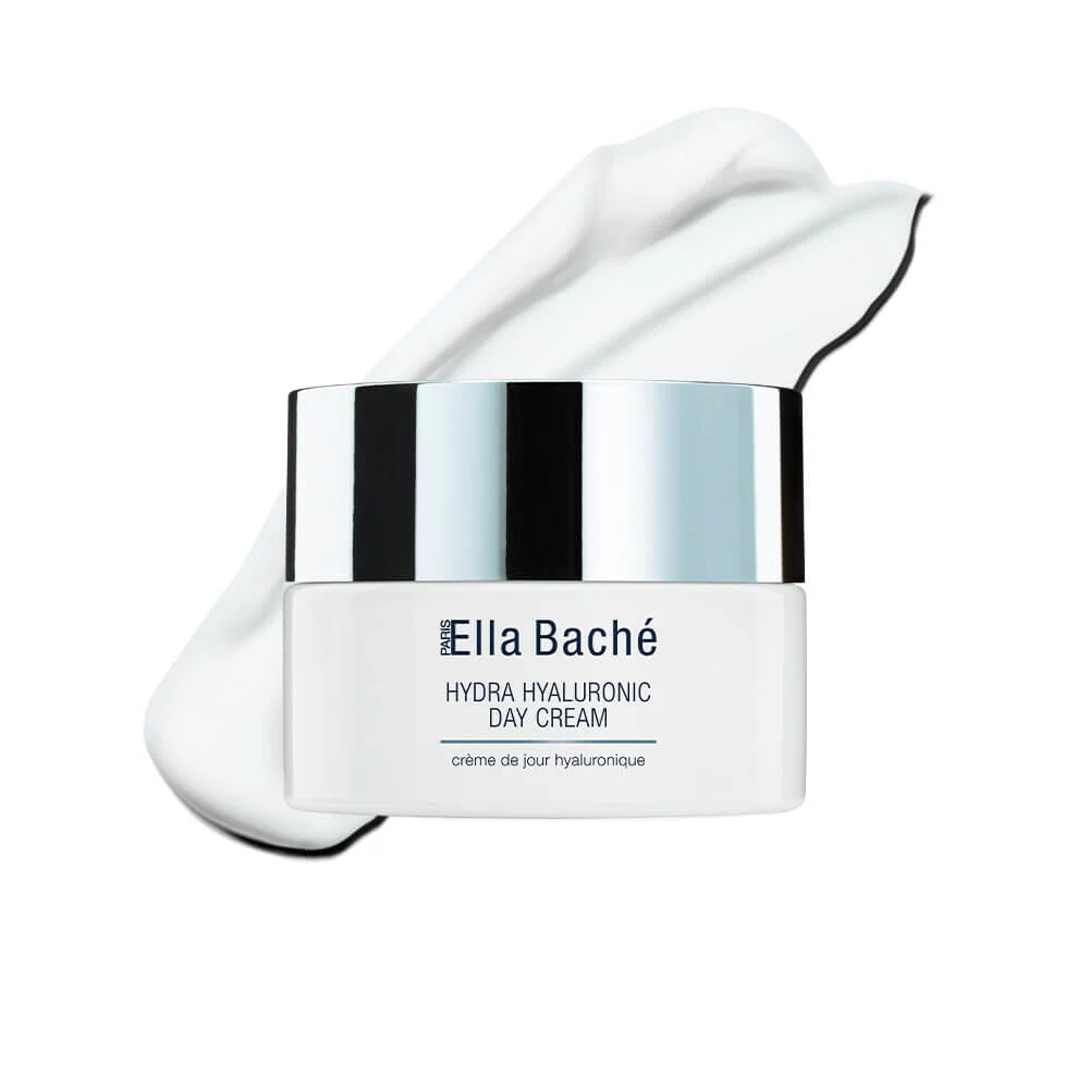 Hydra Hyaluronic Day Cream - Image 2