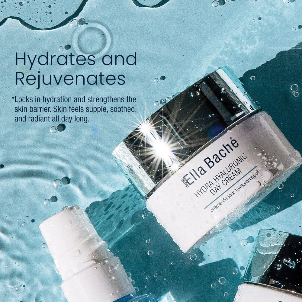 Hydra Hyaluronic Day Cream - Image 4