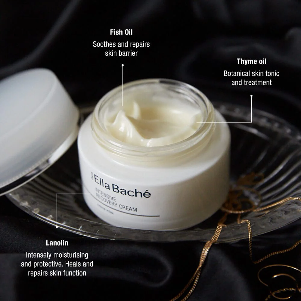 Intensive Recovery Cream - Image 3