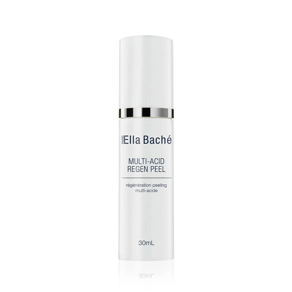 Multi-Acid Regen Peel