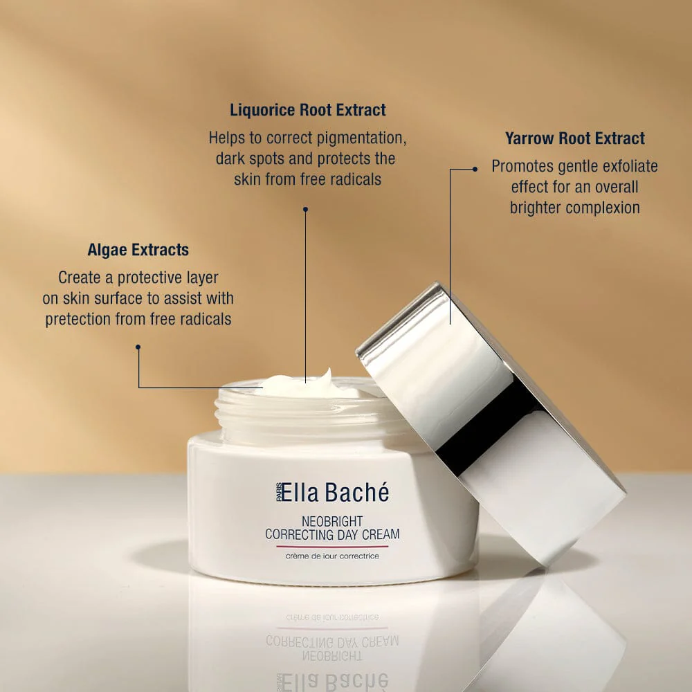 Neobright Correcting Day Cream - Image 3