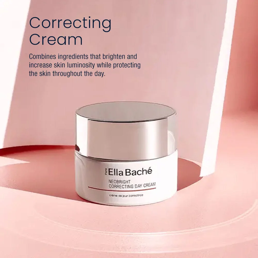 Neobright Correcting Day Cream - Image 4
