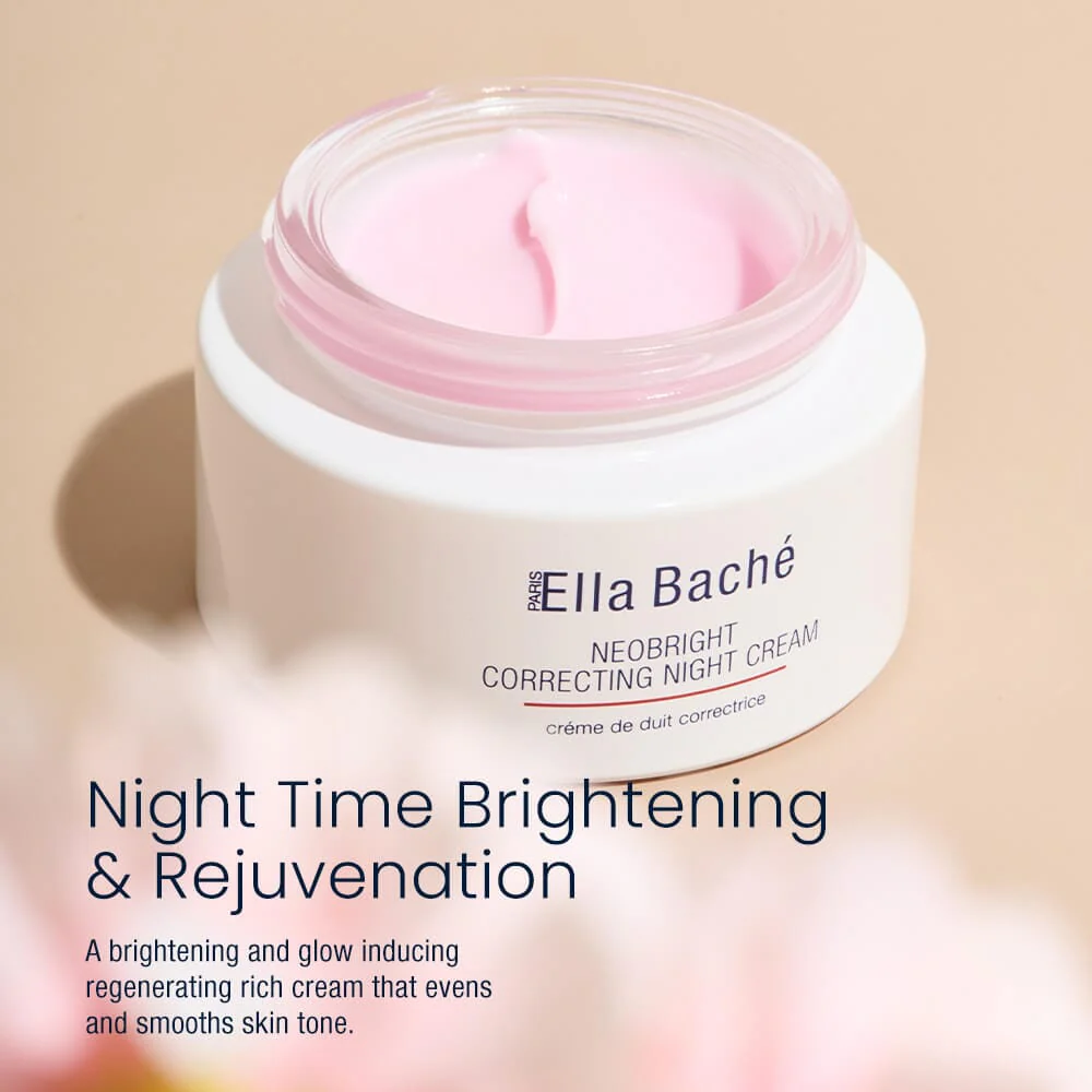 Neobright Correcting Night Cream 50mL - Image 4