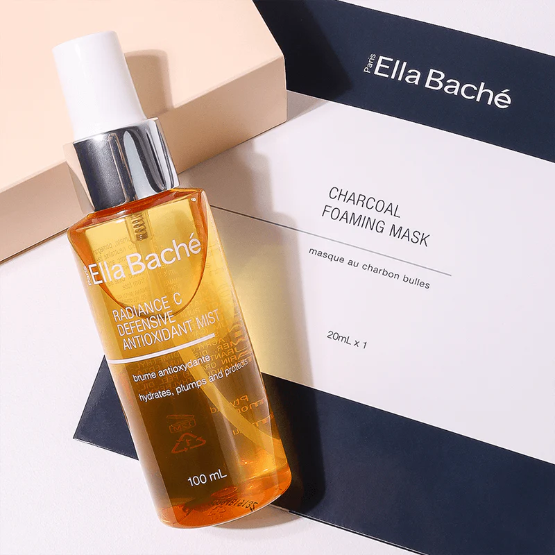 Radiance C Defensive Antioxidant Mist - Image 6