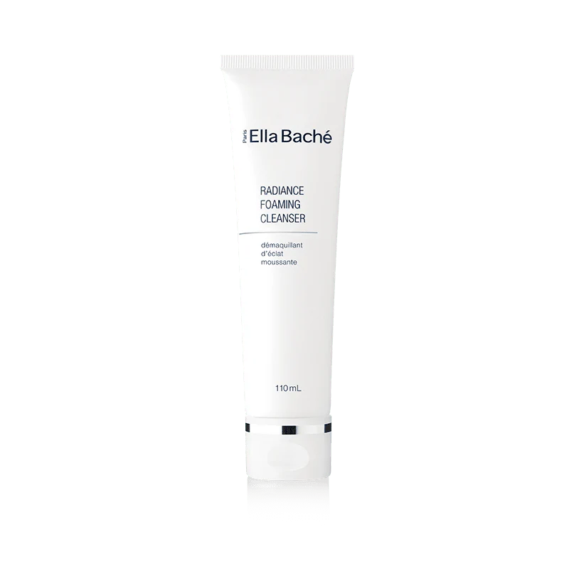 Radiance Foaming Cleanser