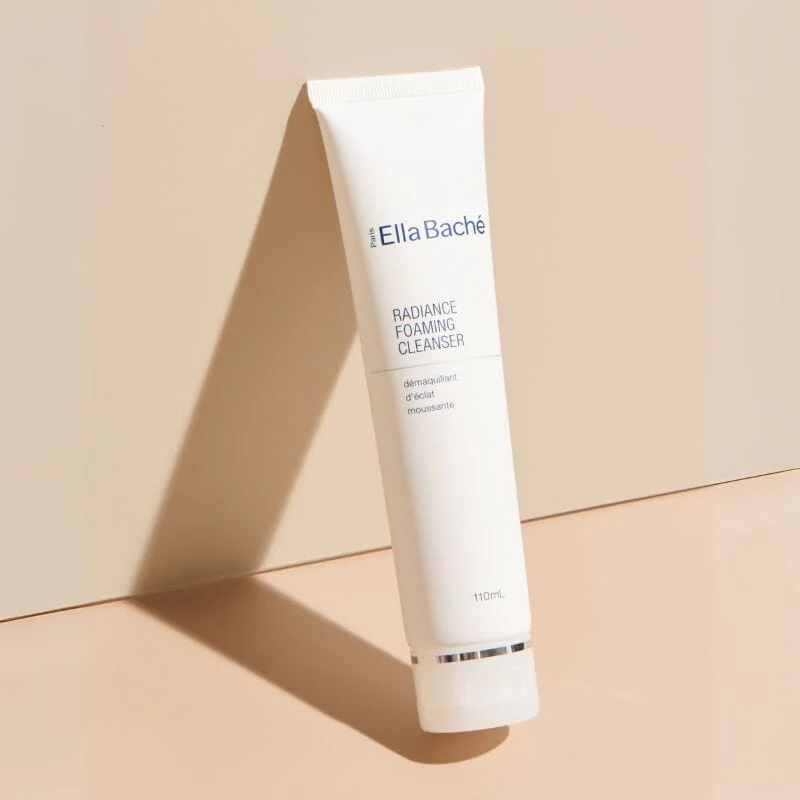 Radiance Foaming Cleanser - Image 2