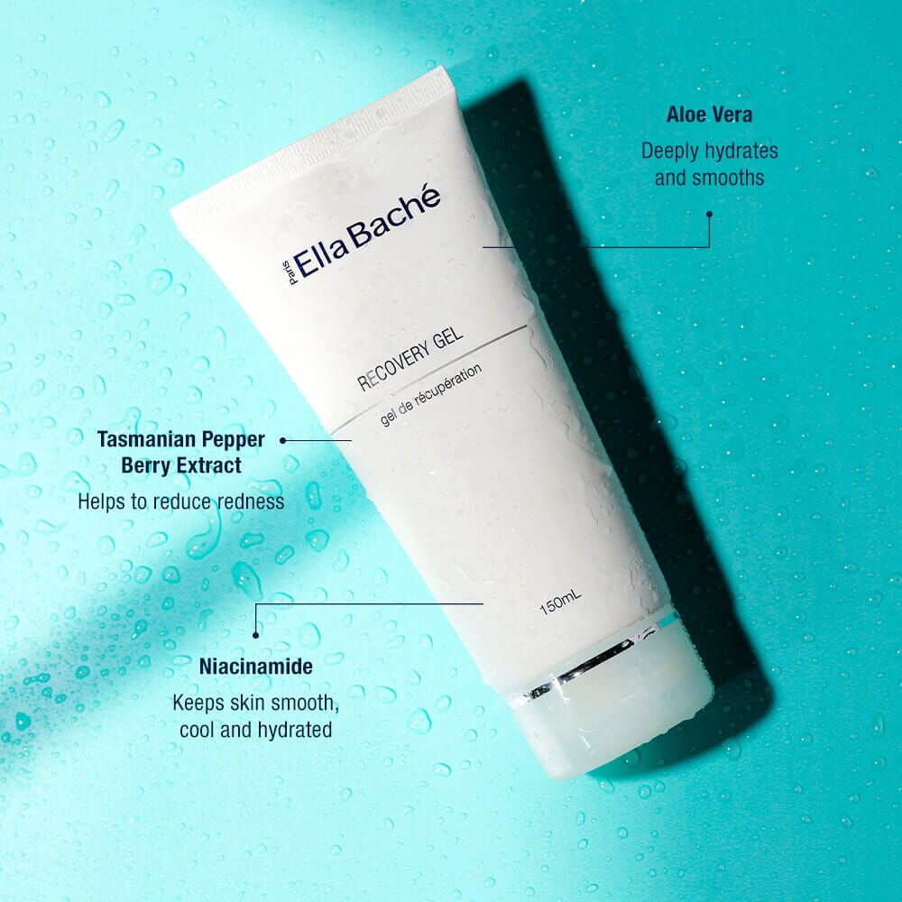 Recovery Gel - Image 3