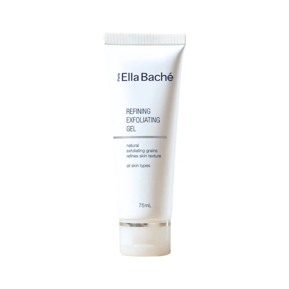 Refining Exfoliating Gel