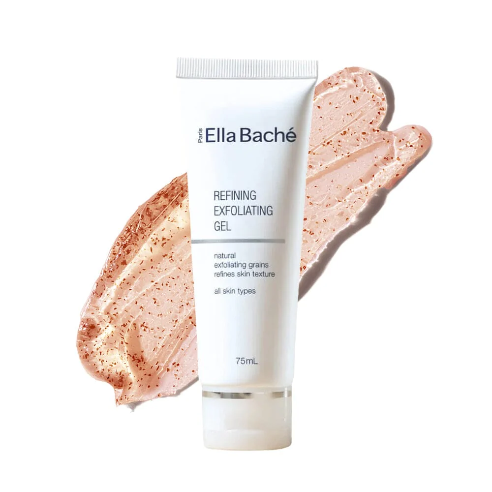 Refining Exfoliating Gel - Image 2