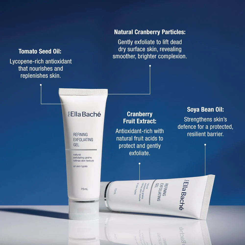 Refining Exfoliating Gel - Image 3