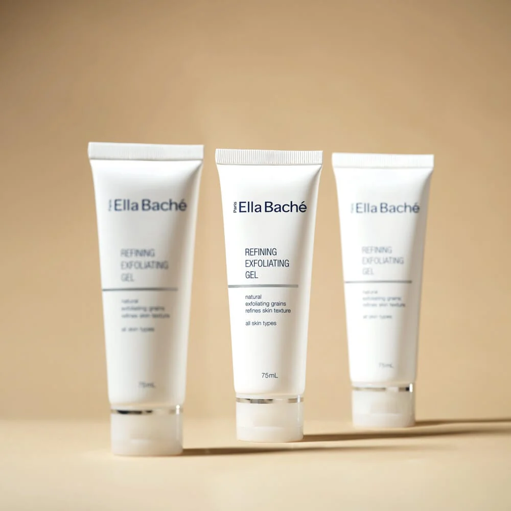Refining Exfoliating Gel - Image 4