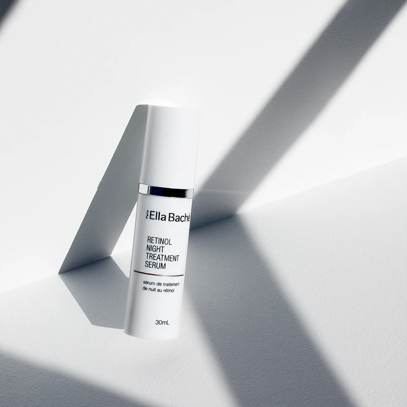 Retinol Night Treatment Serum - Image 5