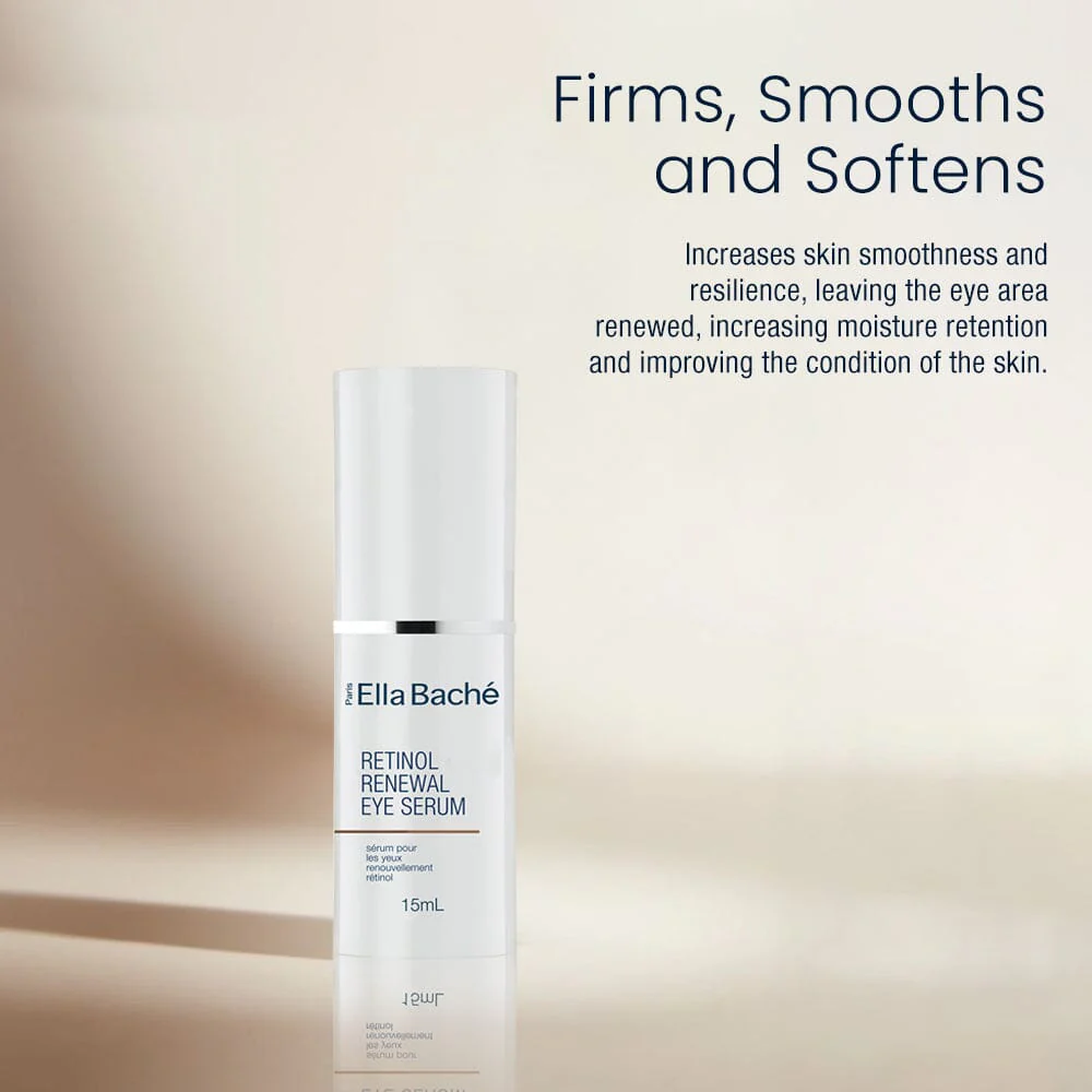 Retinol Renewal Eye Serum - Image 4