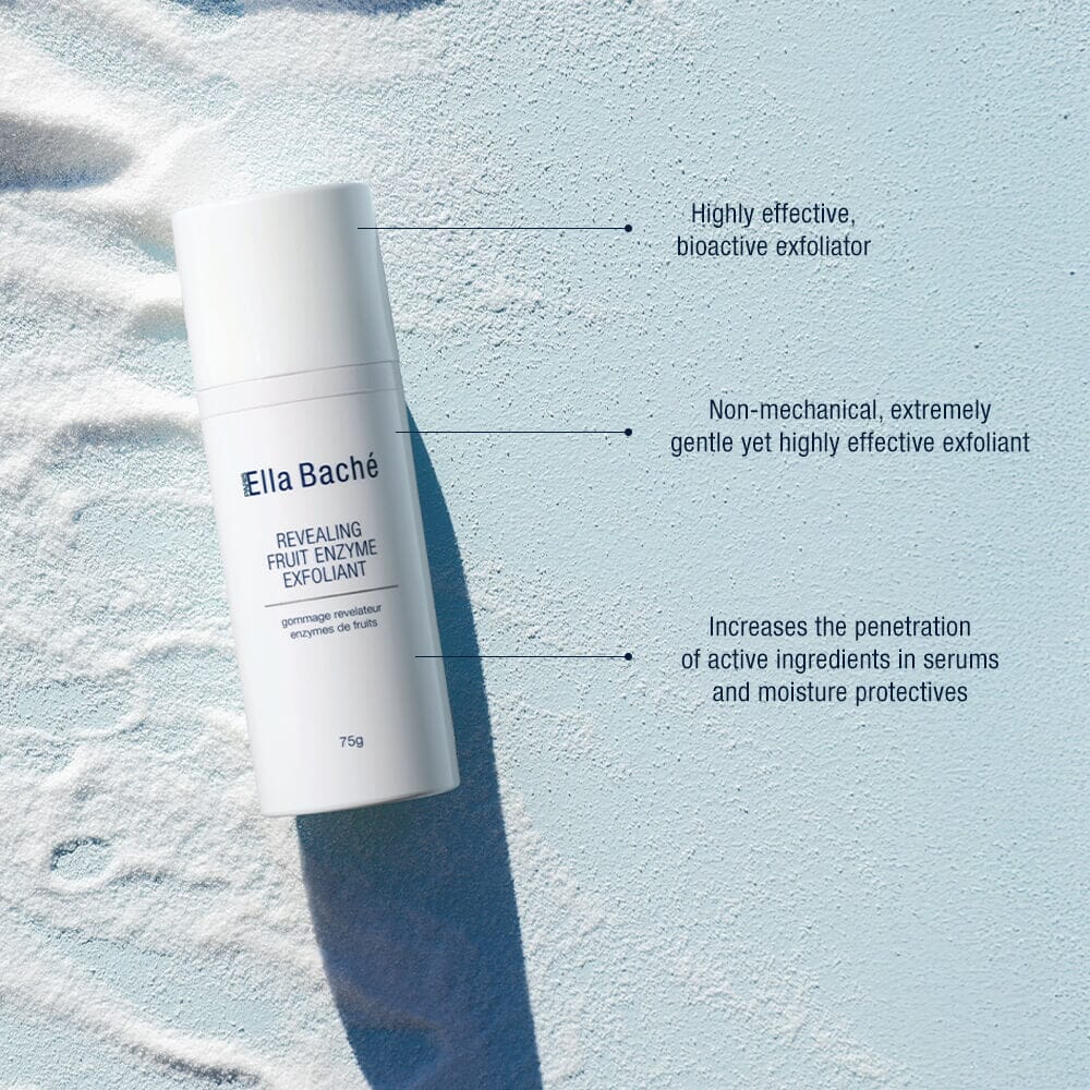 Revealing Fruit Enzyme Exfoliant - Image 3
