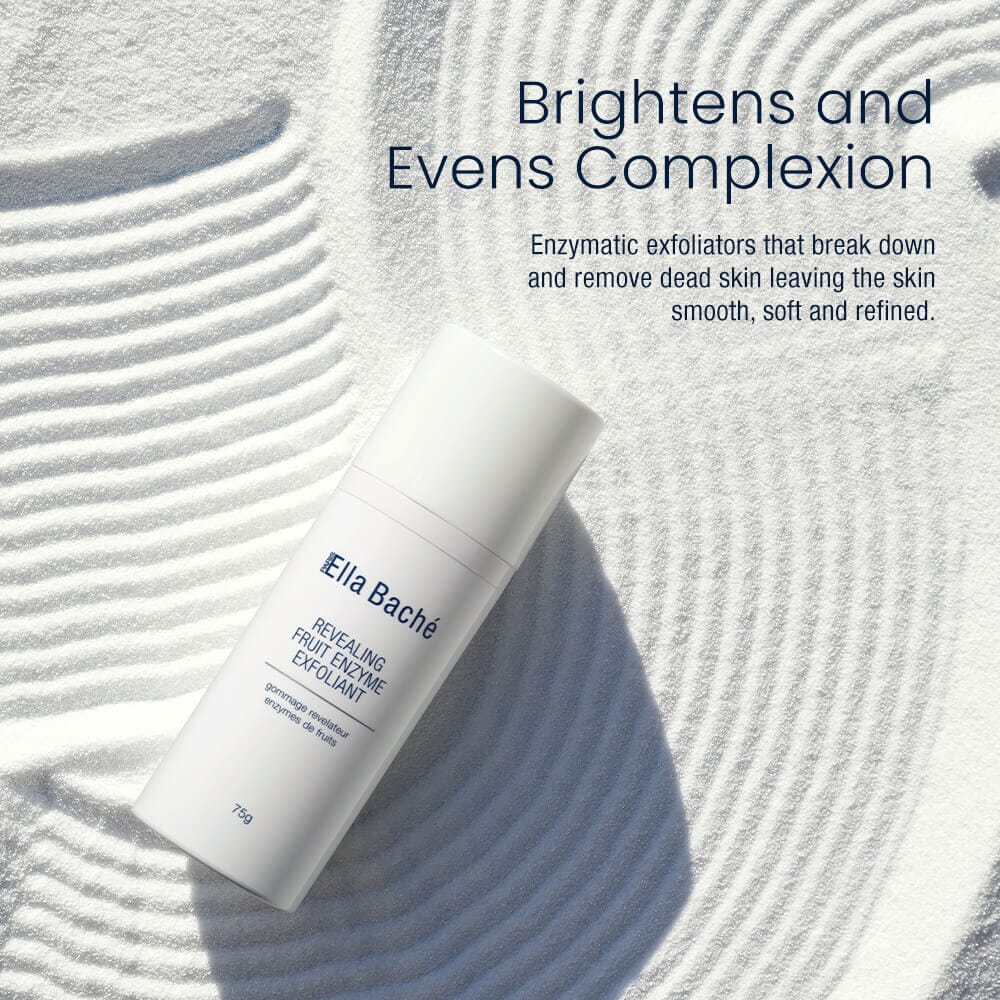 Revealing Fruit Enzyme Exfoliant - Image 4
