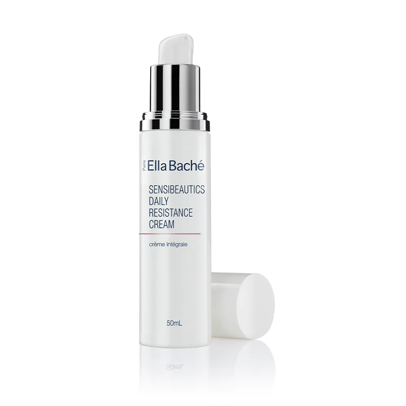 Sensibeautics Daily Resistance Cream