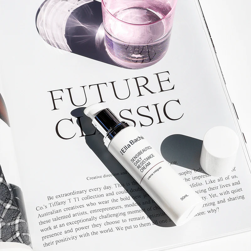 Sensibeautics Daily Resistance Cream - Image 2
