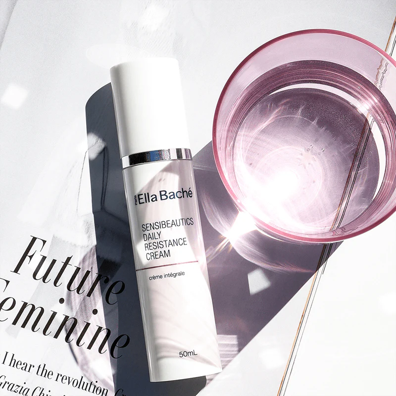 Sensibeautics Daily Resistance Cream - Image 3
