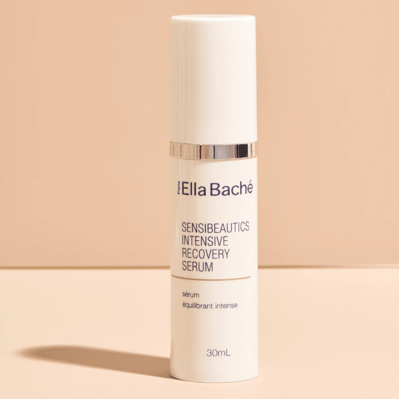 Sensibeautics Intensive Recovery Serum - Image 2