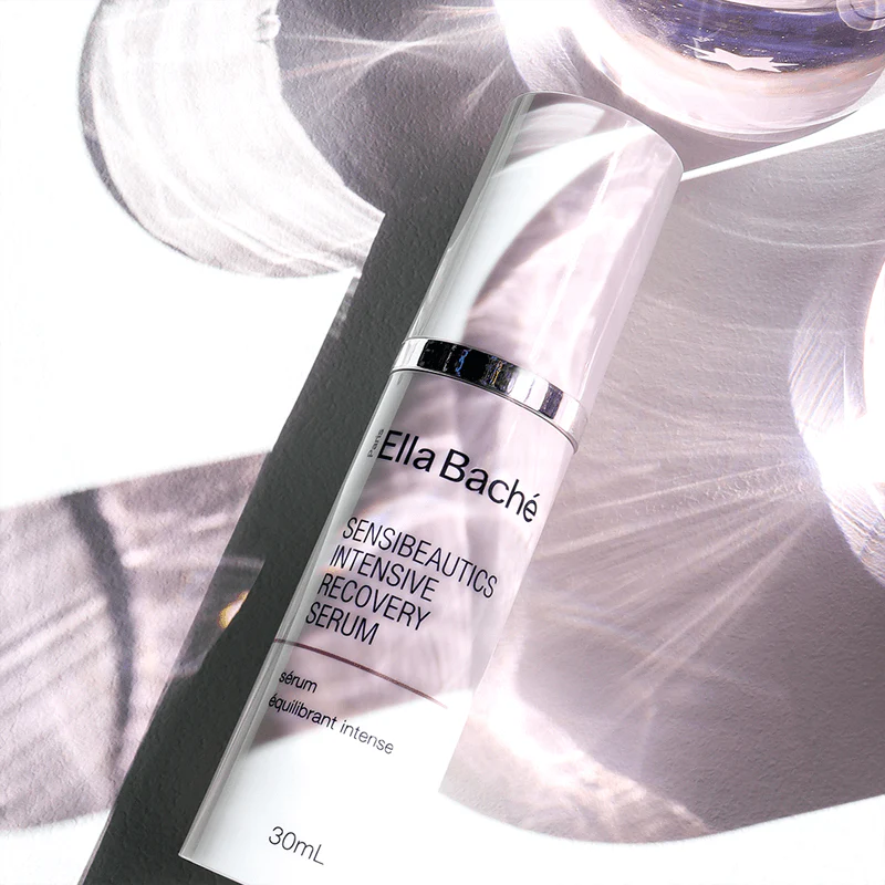 Sensibeautics Intensive Recovery Serum - Image 4