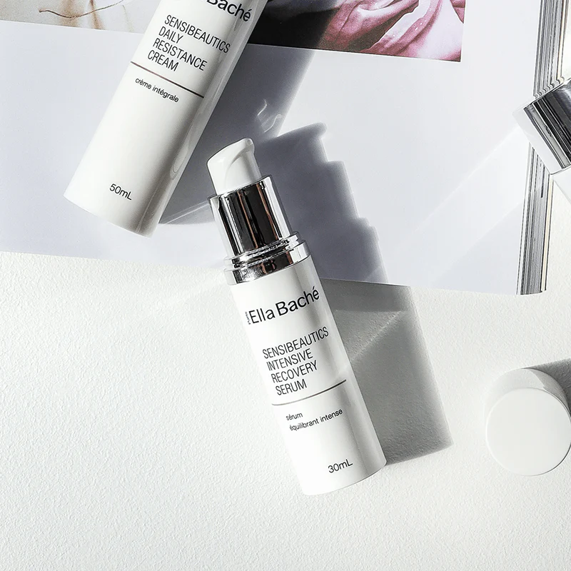 Sensibeautics Intensive Recovery Serum - Image 5
