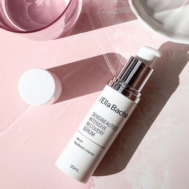 Sensibeautics Intensive Recovery Serum - Image 6
